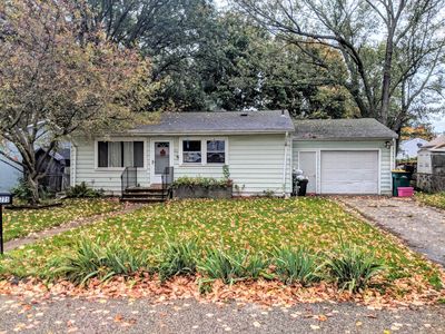 775 Ingram St, Battle Creek, MI, 49015