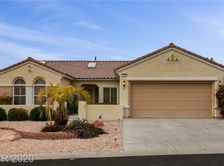 2185 Magnolia Pond Ct, Henderson, NV 89052