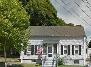 300 Water St #2, Wakefield, MA 01880