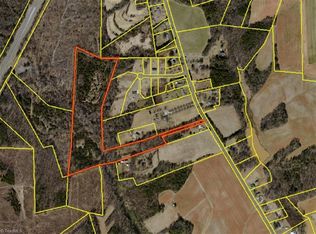 7041 Zz McLeansville Rd, Browns Summit, NC 27214