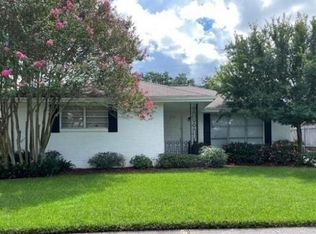 3117 N Labarre Rd, Metairie, LA 70002
