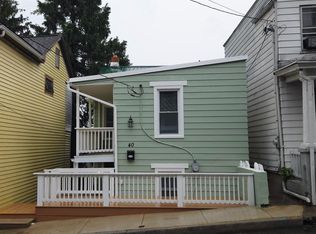 40 S 3rd St, Steelton, PA 17113