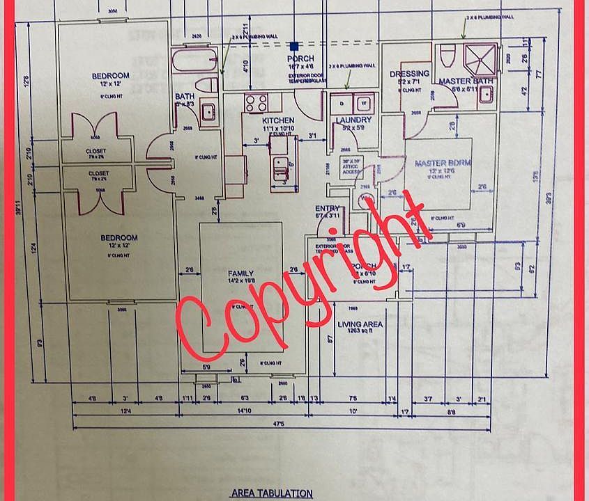 2nd image of 2841 View Dr