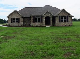 14388 Bethel Blacktop Rd, Farmington, AR 72730