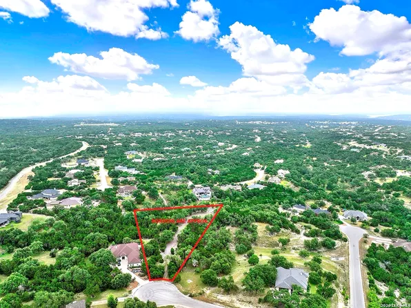 2012 BIG SPRINGS LOT 190, Canyon Lake, TX 78133