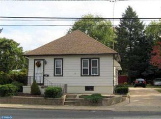 2539 Whitehorse Mercerville Rd, Mercerville, NJ 08619