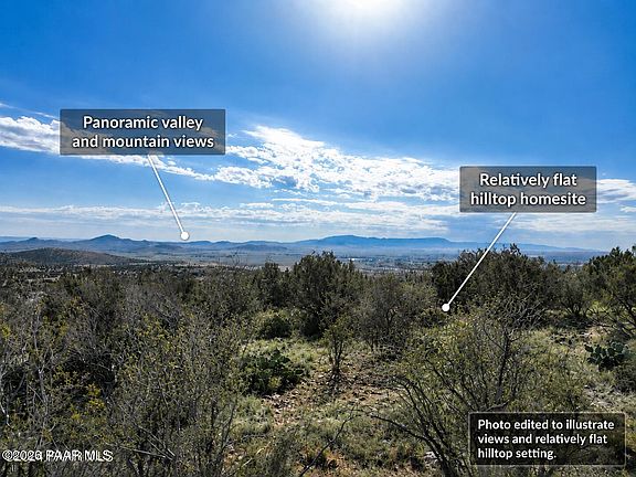 2nd image of 0 W Valley Vw