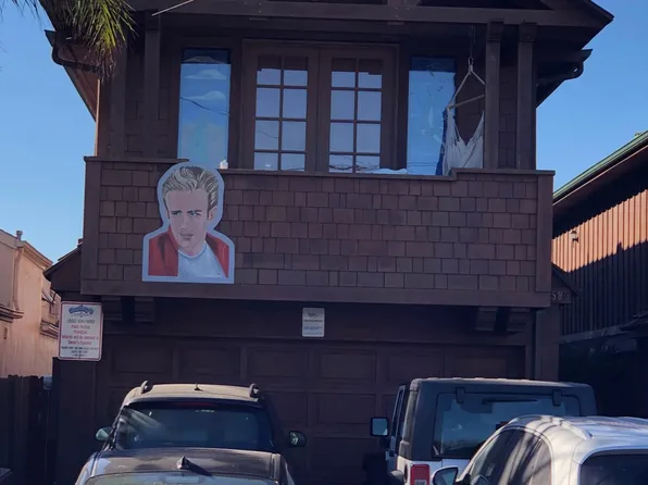 6583 Del Playa Dr, Goleta, CA 93117