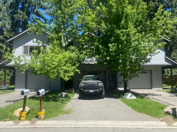 1037 William Ave, South Lake Tahoe, CA 96150