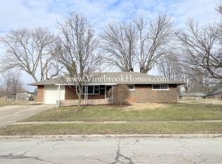 2359 Bushwick Dr, Dayton, OH 45439