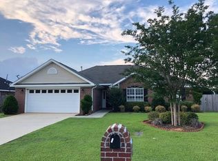 9714 Galeton Ct W, Mobile, AL 36695