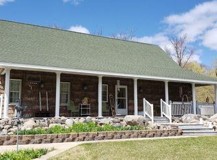 27720 Sandra K Rd, Detroit Lakes, MN 56501