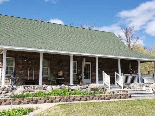 27720 Sandra K Rd, Detroit Lakes, MN 56501
