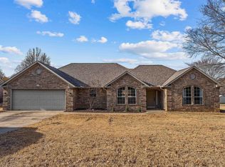 3819 S Shobe Rd, Bryant, AR 72022