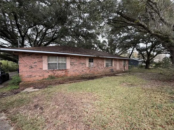 7166 Tommy James Ln, Jackson, LA 70748