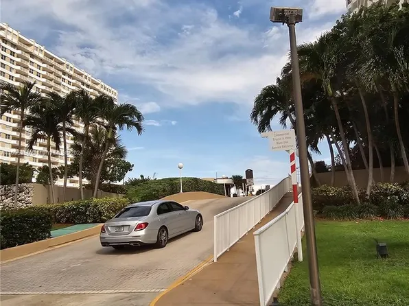 1980 S Ocean Dr APT 6J, Hallandale, FL 33009