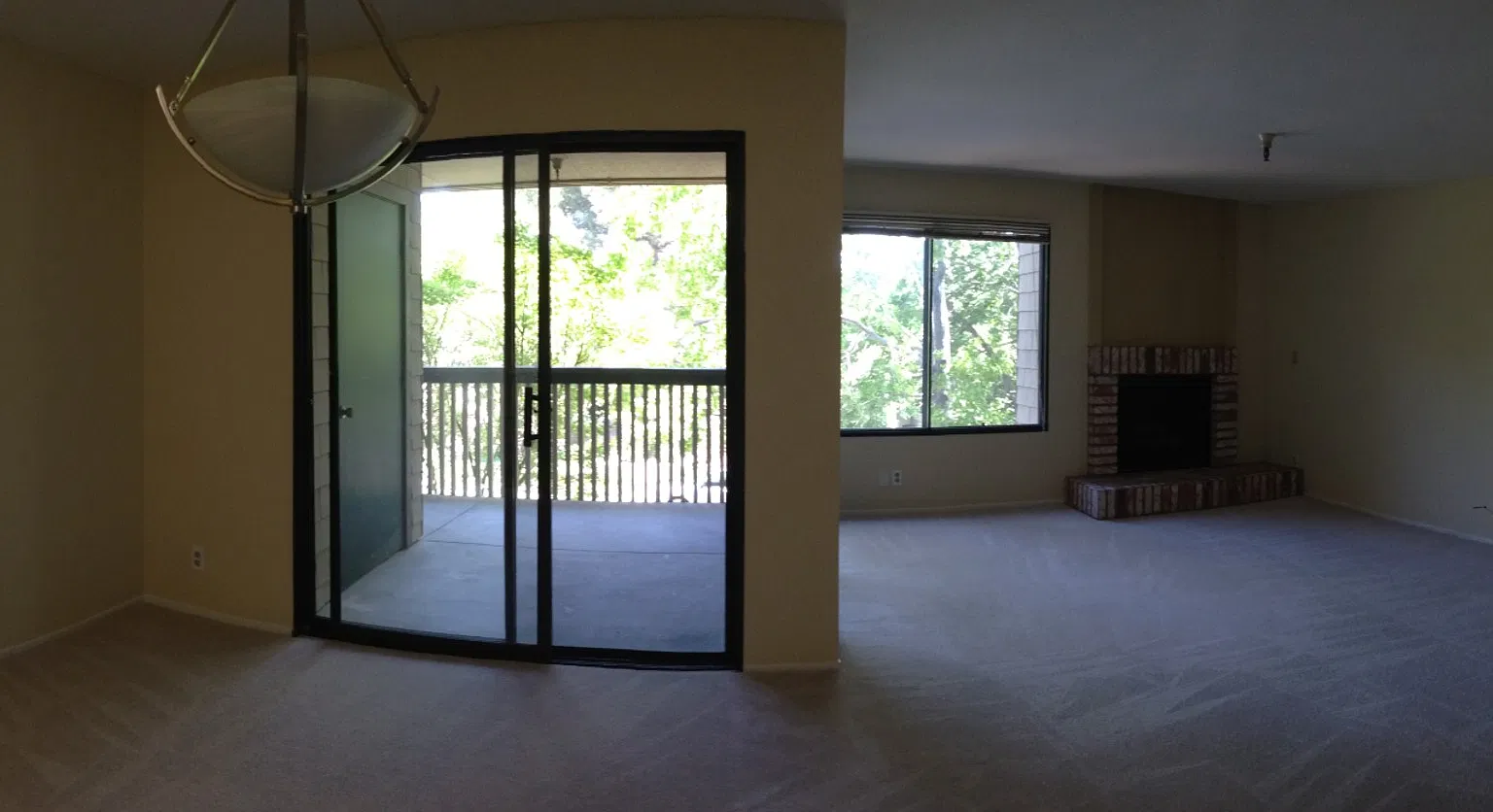 1 bed, 1000 sqft, $3,400 — Photo 2