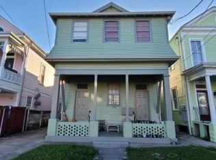 3508 Cleveland Ave, New Orleans, LA 70119