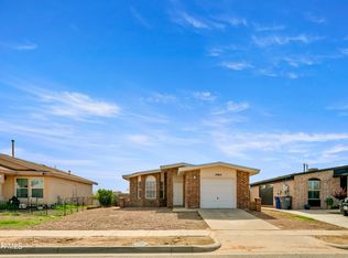 10980 Northampton St, El Paso, TX 79934