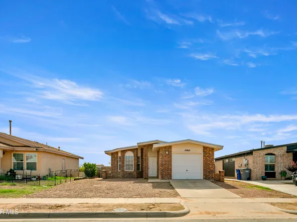 10980 Northampton St, El Paso, TX 79934