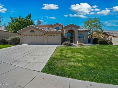16018 N 17th Way, Phoenix, AZ, 85022