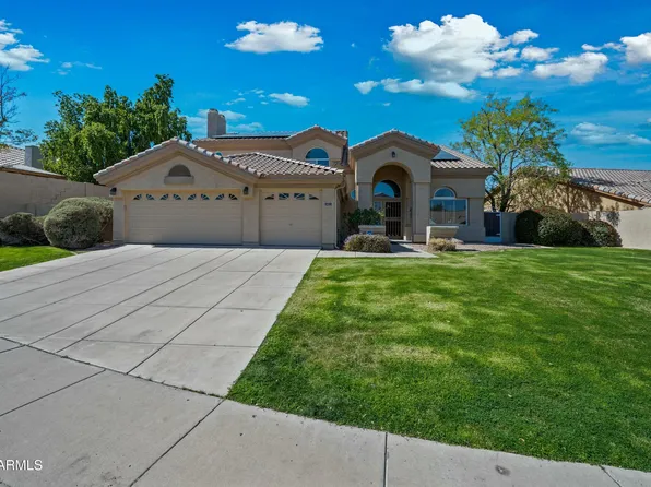 16018 N 17TH Way, Phoenix, AZ 85022