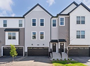 8678 London Cir NE #B, Blaine, MN 55449