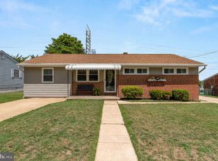 312 Ryan Rd, Glen Burnie, MD 21061