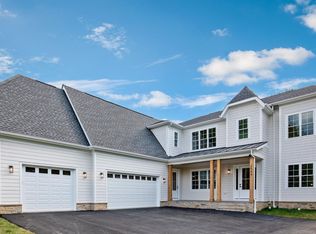 2544 Flint Hill Rd, Vienna, VA 22181