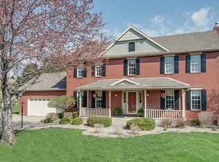 15651 Cold Spring Ct, Granger, IN 46530