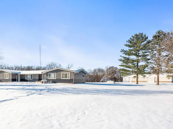 23284 Floris Rd, Bloomfield, IA 52537