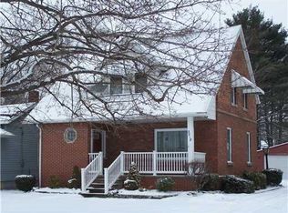 3818 S Michigan St, South Bend, IN 46614