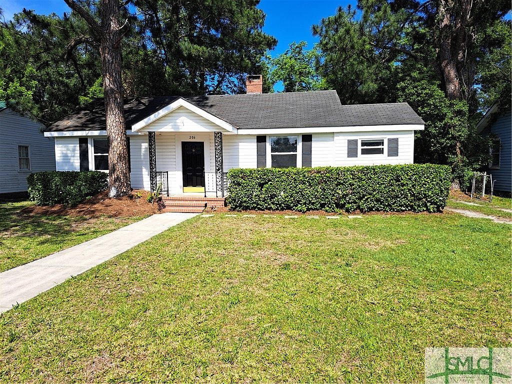 206 Turnberry St, Port Wentworth, GA 31407 Zillow