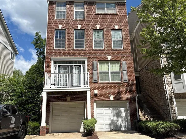 3549 Carriage Walk Ln, Laurel, MD 20724