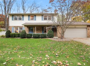 791 Pleasant Ridge Dr, Holland, MI 49424