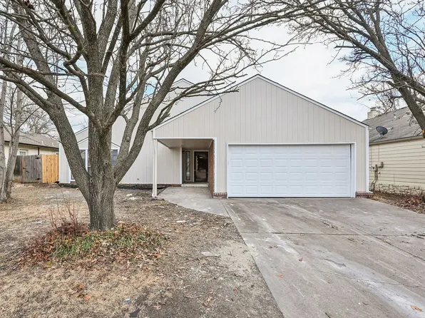 1709 N Cypress Ave, Broken Arrow, OK 74012