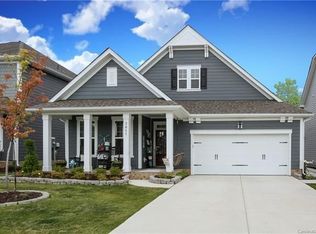 3021 Mendenhall St, Indian Trail, NC 28079