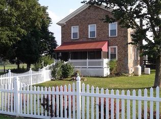 716 Starr Rd, Wyoming, NY 14591