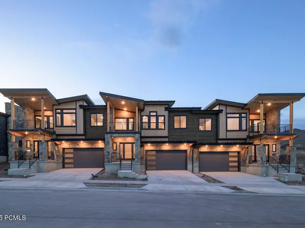 1876 W Dotterel Cir, Heber City, UT 84032