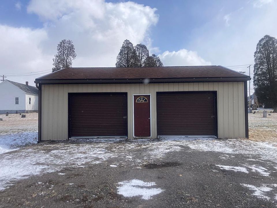 5th Ave, Berlin, PA 15530 Zillow