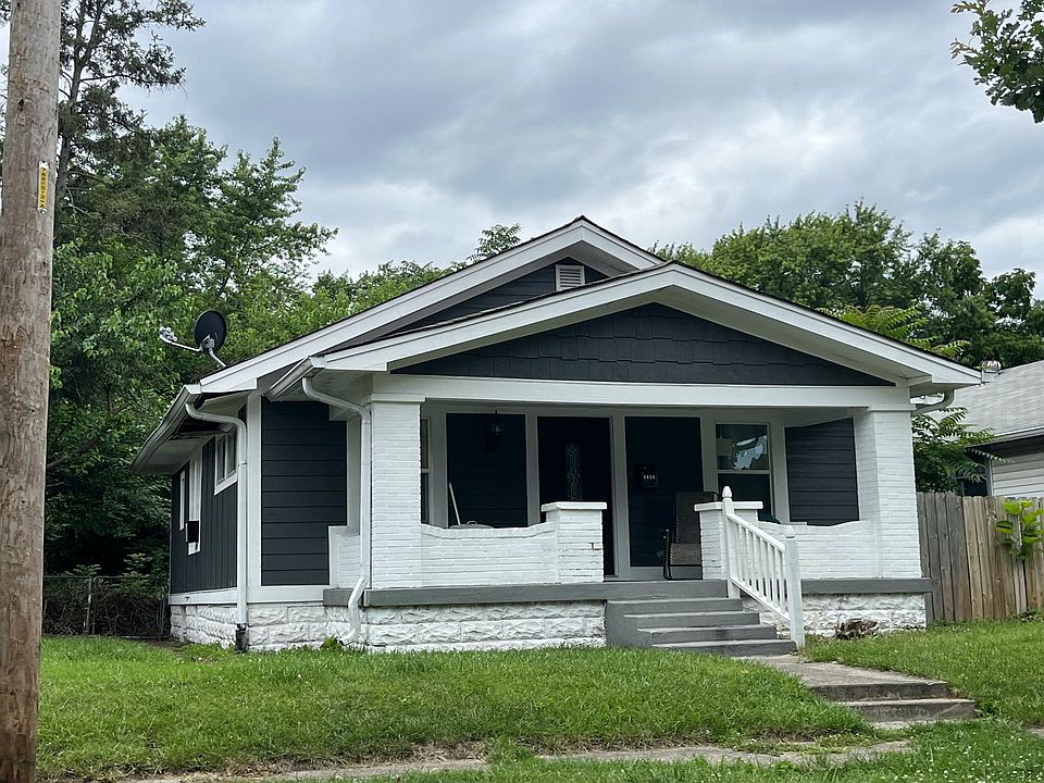 1st image of 1424 N Gladstone Ave