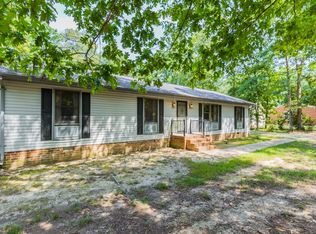 9407 Sherry Ln, Henrico, VA 23231