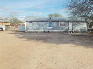 16804 Orange Dr, Edinburg, TX 78541