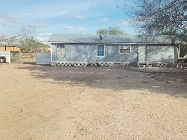 16804 Orange Dr, Edinburg, TX 78541