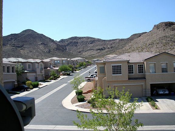 View from Front Balcony