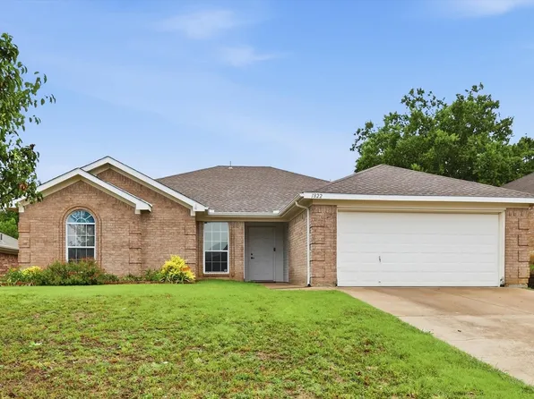 1822 Cancun Dr, Mansfield, TX 76063