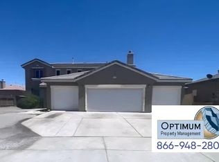 14647 Grouse Rd, Victorville, CA 92394