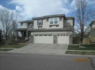 624 Ridgemont Cir, Highlands Ranch, CO 80126