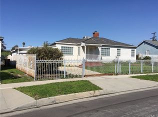 1327 Geddes St, Los Angeles, CA 90044