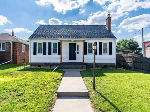 2317 29th St, Moline, IL 61265